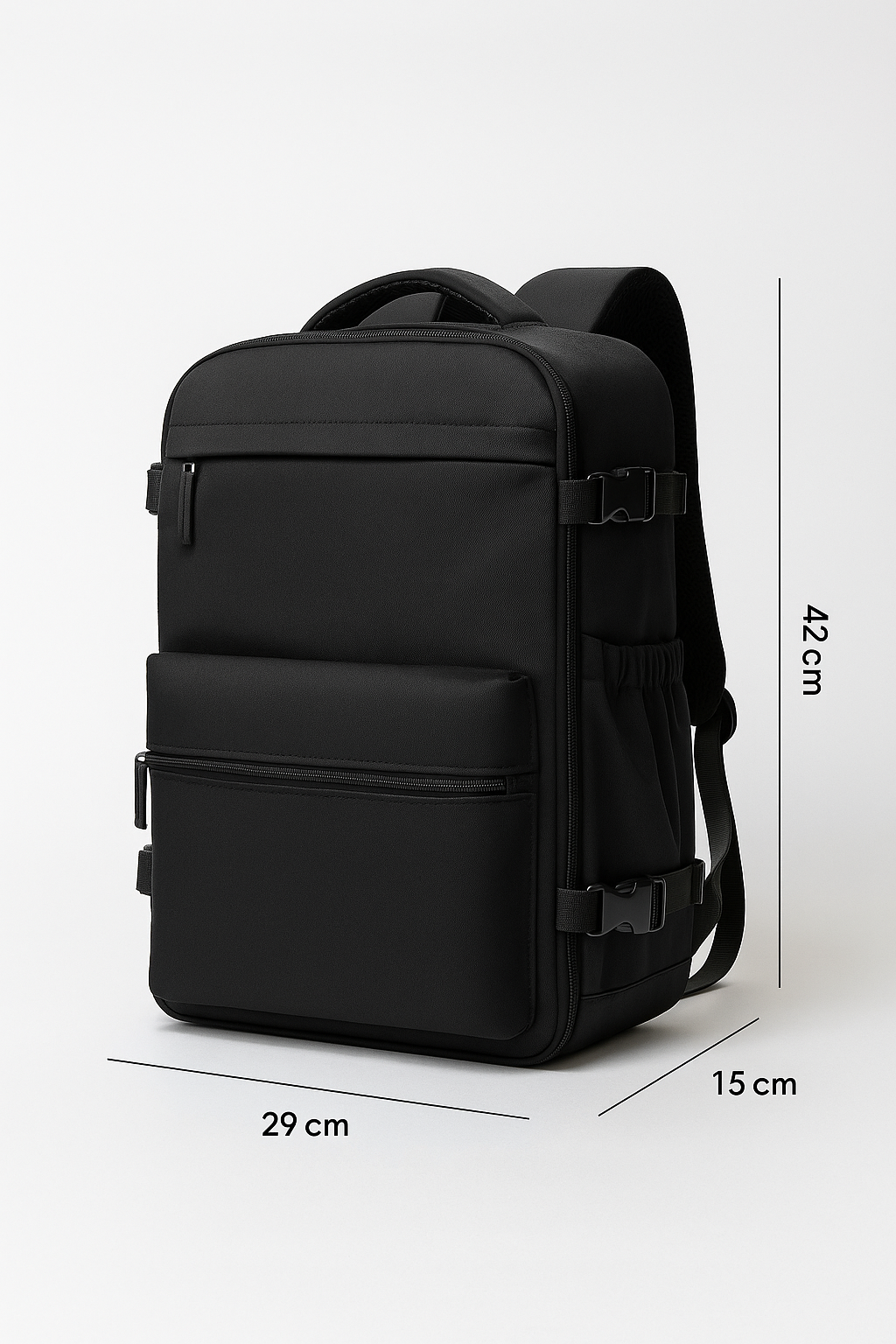 Nomad Back Pack