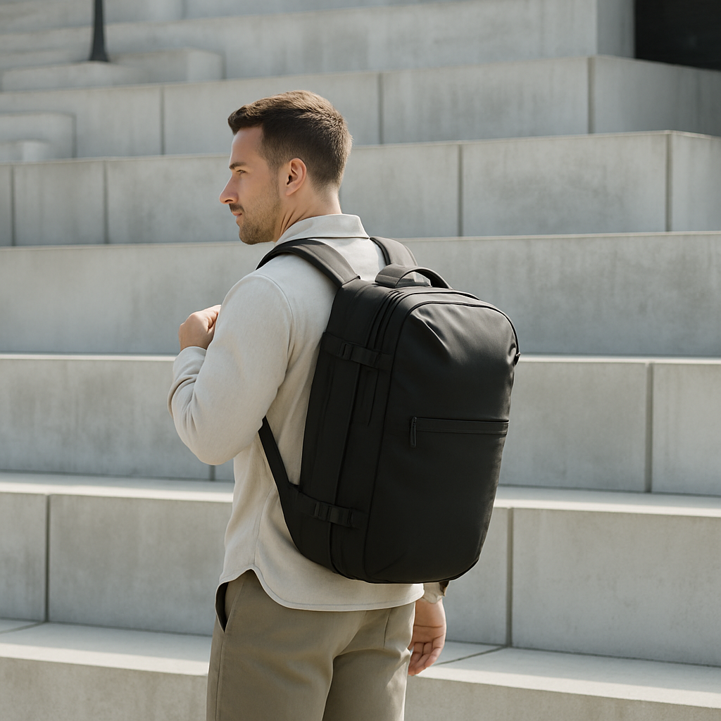 Nomad Back Pack