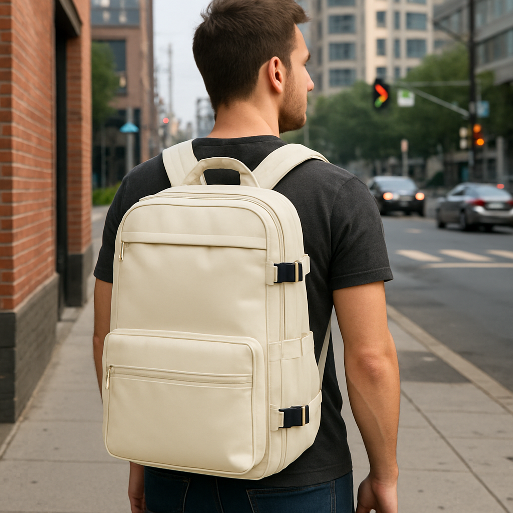 Nomad Back Pack